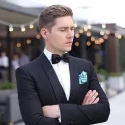 Greywood Finviora - Anton Kovačić